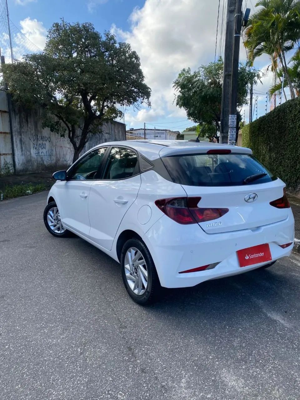 Hyundai HB20 Evolution 1.0 Flex 12V MEC 2021 - Foto 4