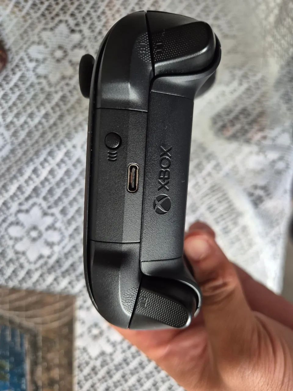 CONTROLE XBOX SERIES X/S ORIGINAL  - Foto 3