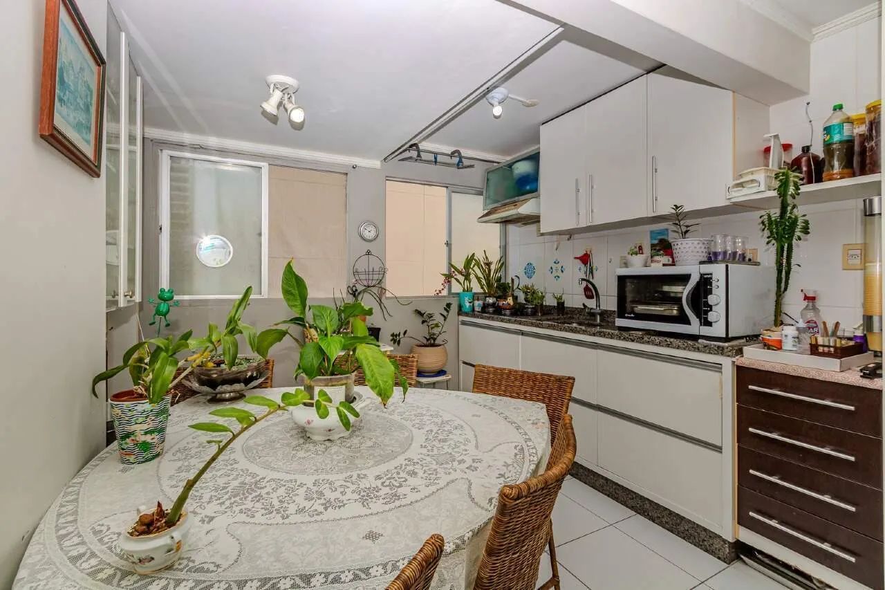 Apartamento à venda no Edifício Alfa Centauro