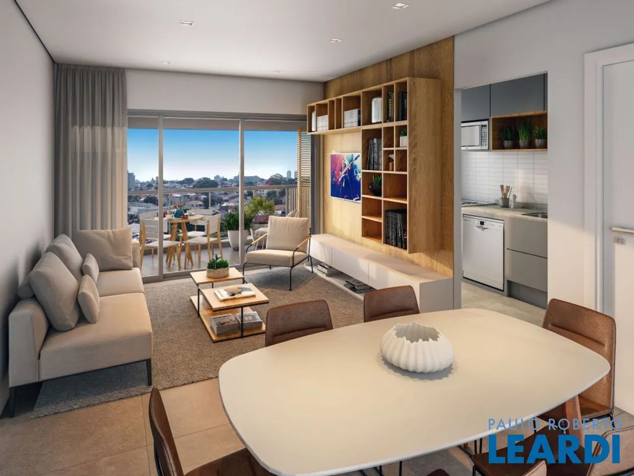 APARTAMENTO - VILA MARIANA - SP - Foto 2