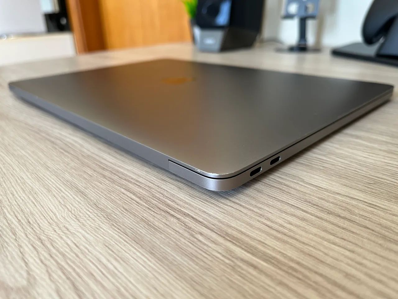 MacBook Pro 2017 i5 16GB 256GB SSD (12x no Cartão) - Notebooks
