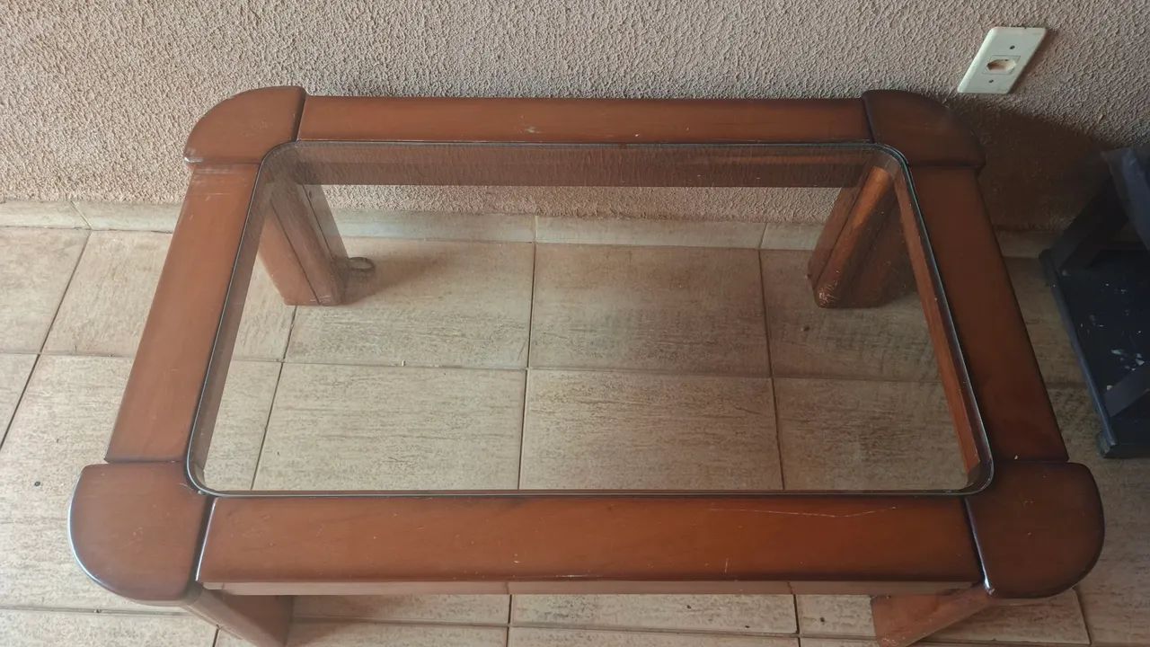 Mesa de centro  - Foto 3