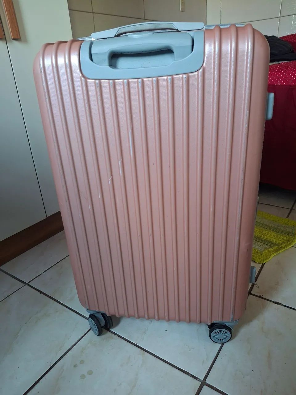 Vendo mala grande - Foto 3