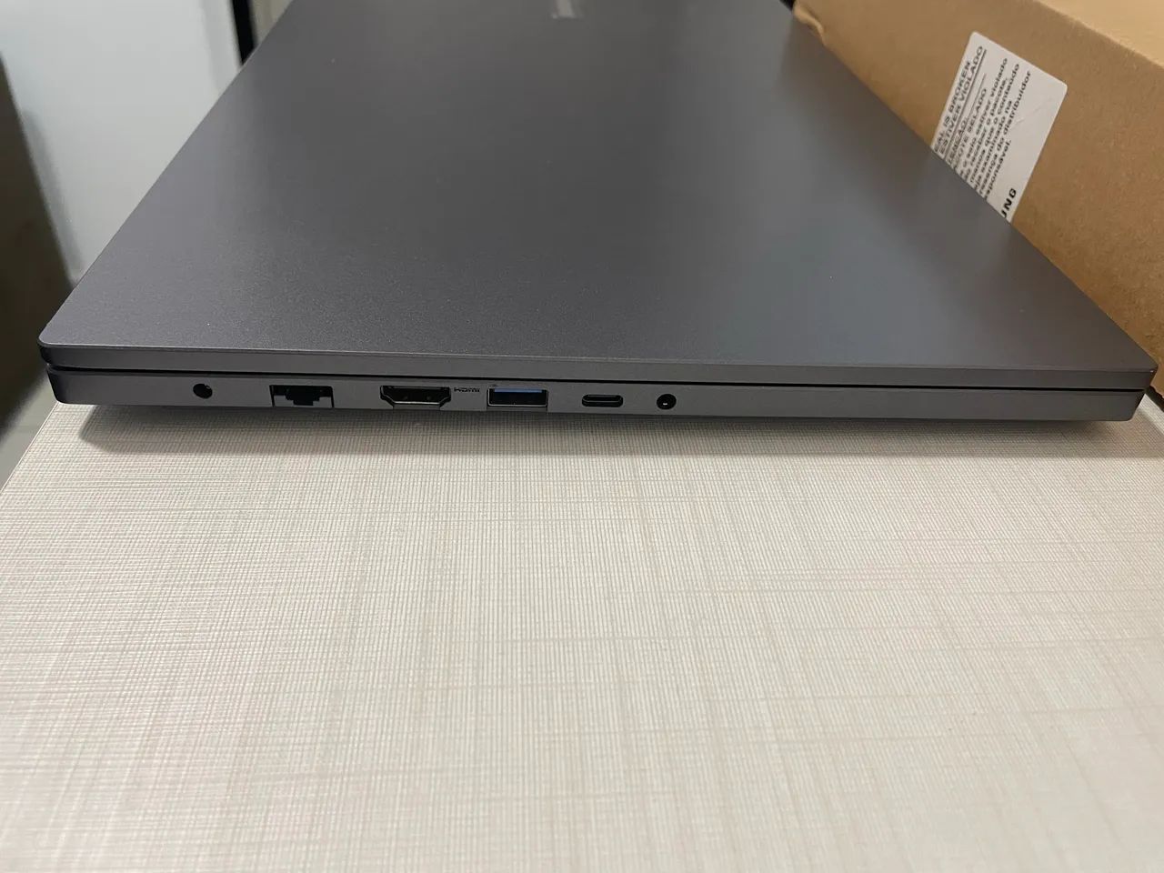 Notebook Samsung  - Foto 5