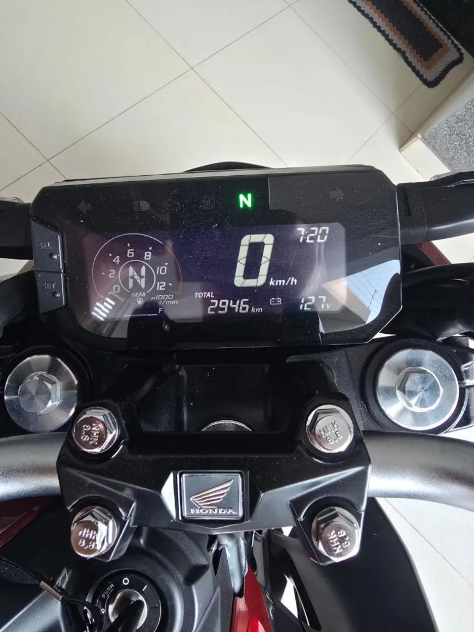 Vendo Cb300f  - Foto 3