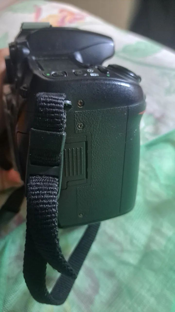 Nikon d80 - Foto 4