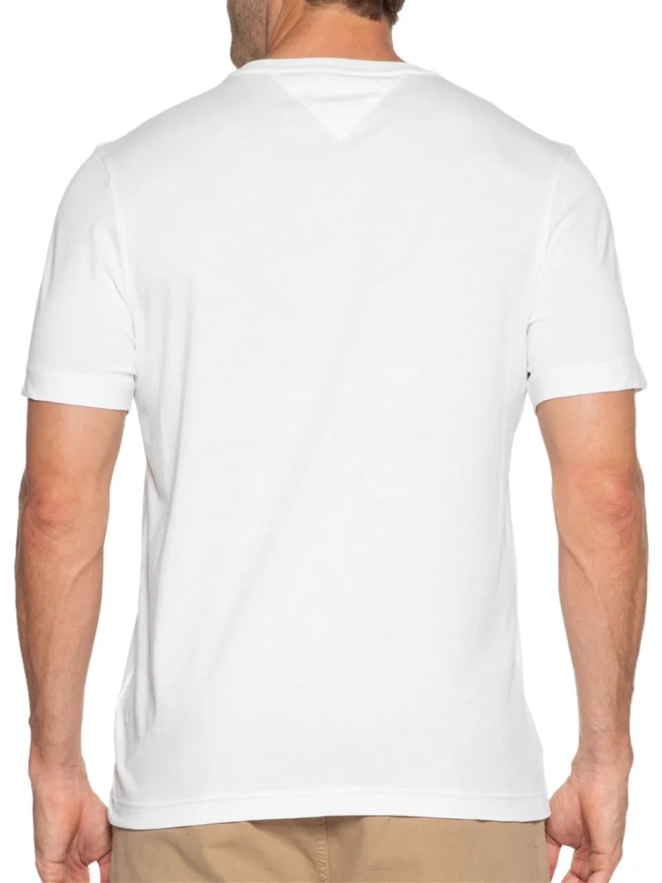 Blusa Tommy Hilfiger  - Foto 5