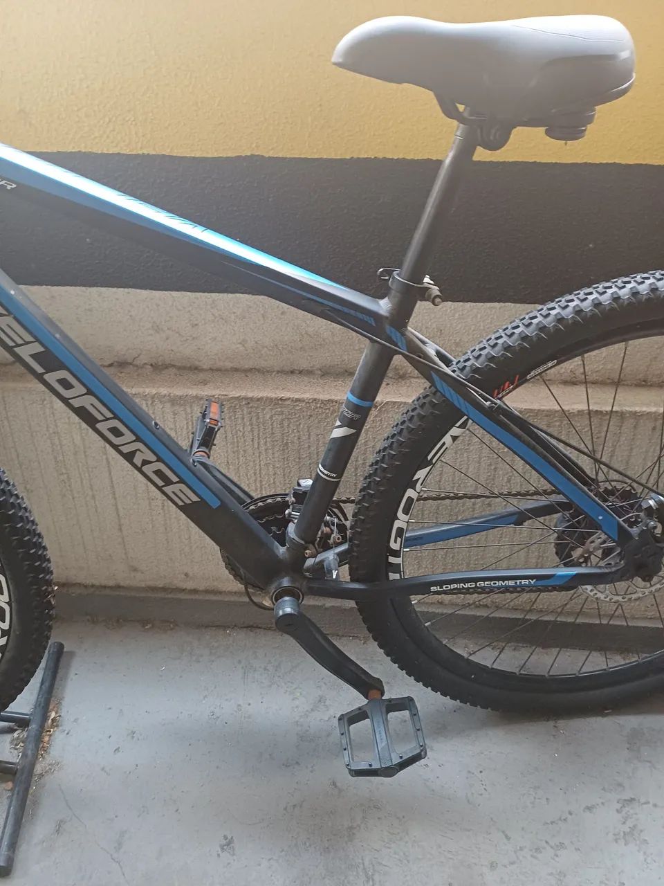 Bicicleta Aro 29 - Foto 4