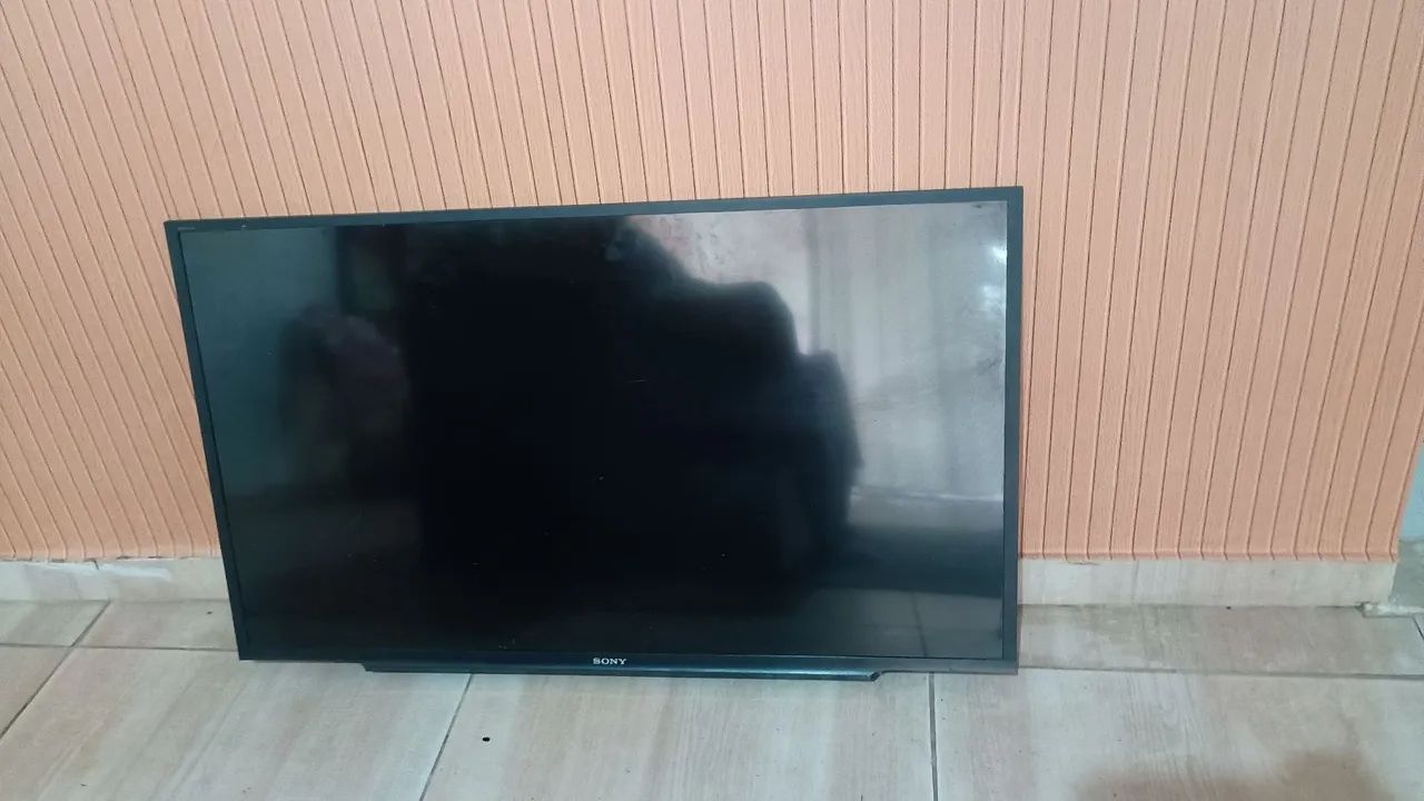 Televisão Sony 