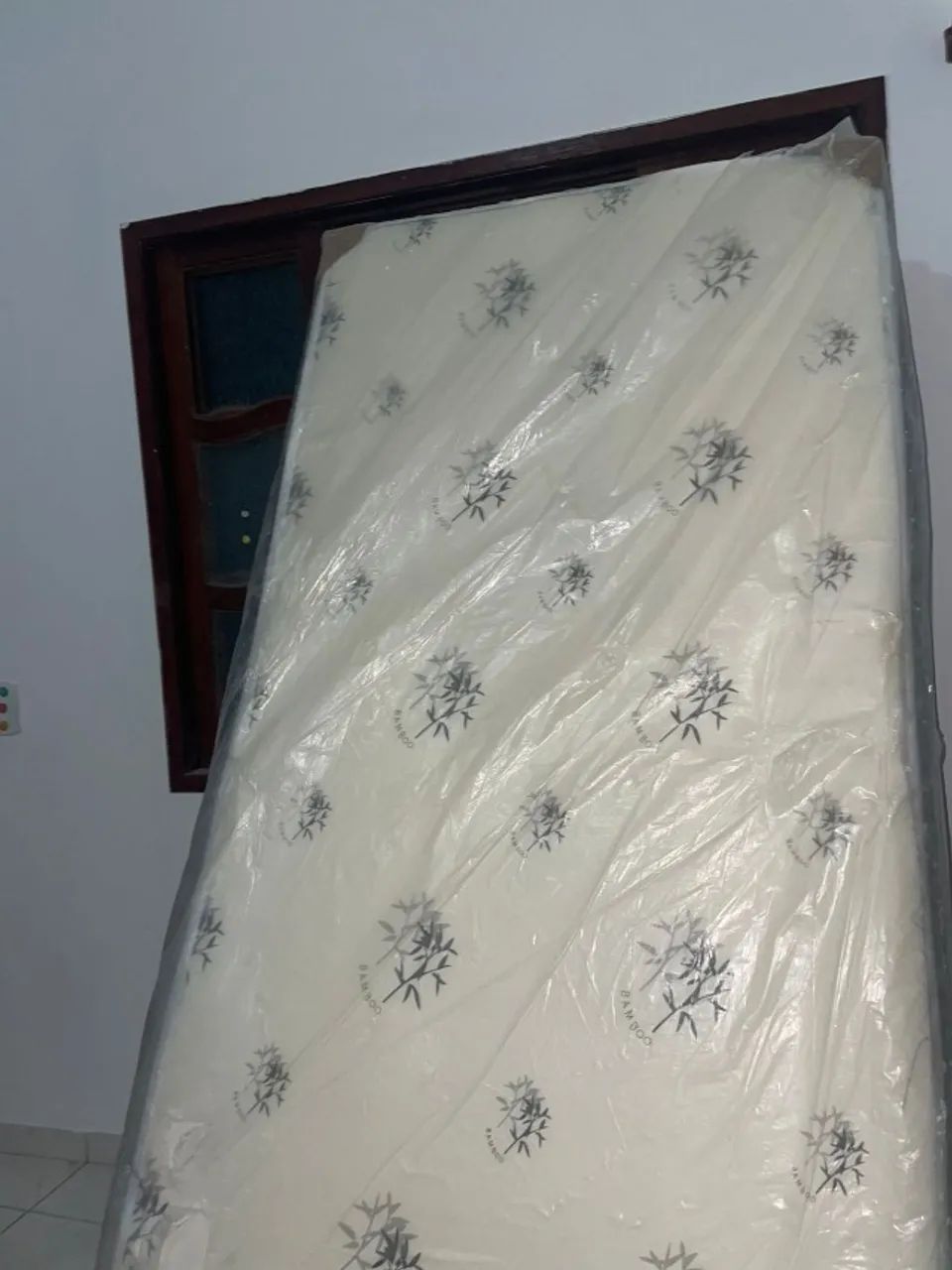 Base de cama de solteiro!  - Foto 4