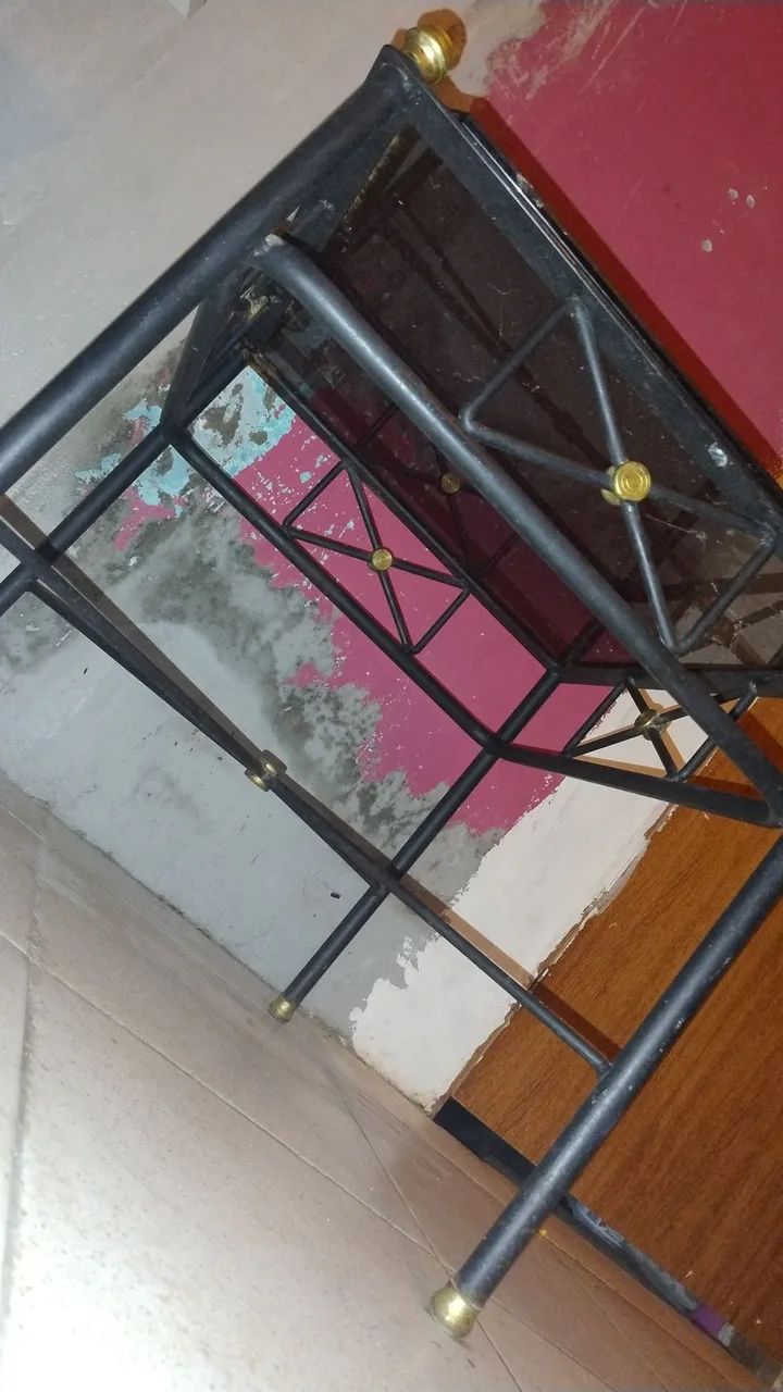 Mesinha de centro - Foto 2
