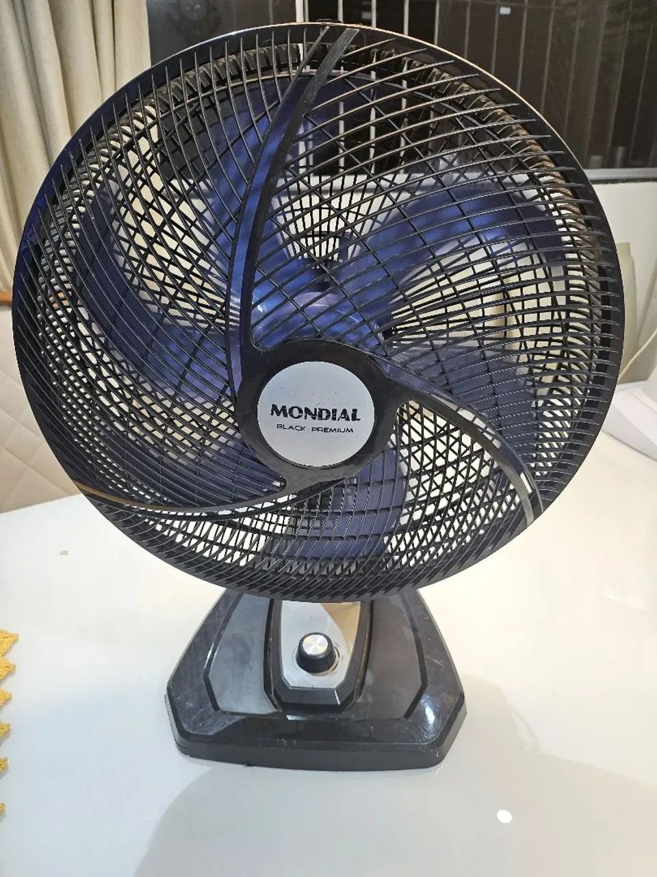 Ventilador 40 cm