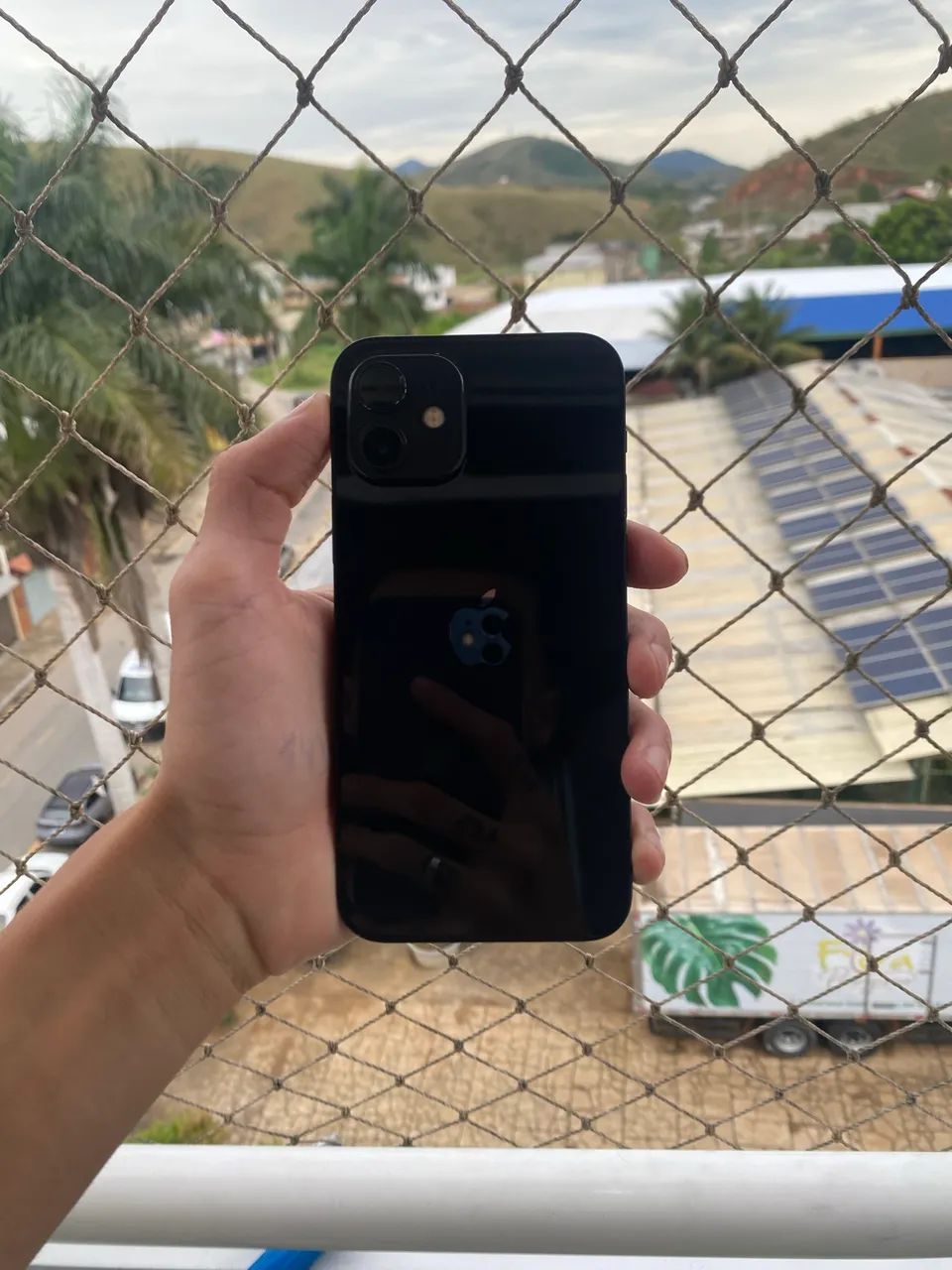 iPhone 12 à venda! - Foto 2
