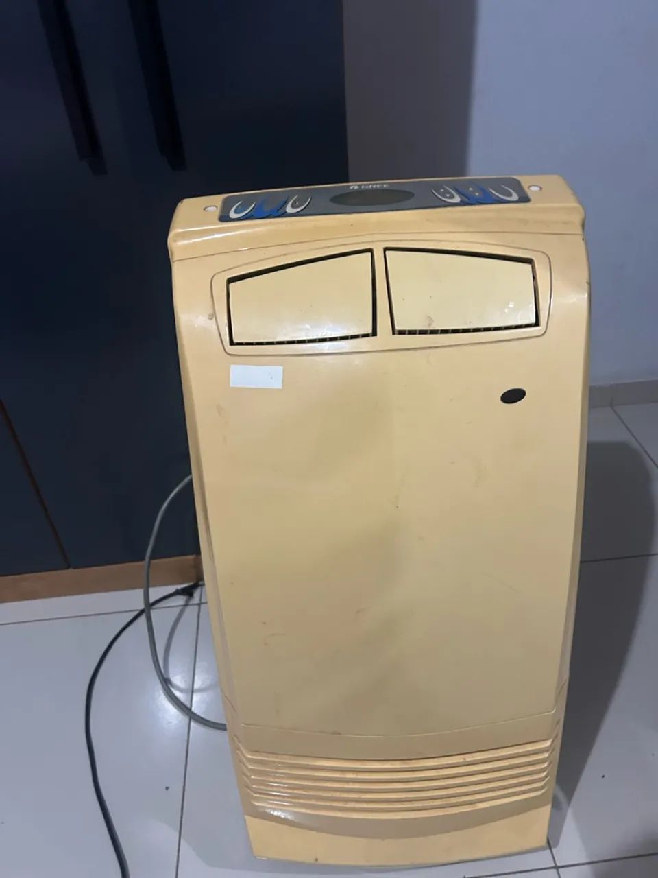 Ar condiçionado - Foto 2