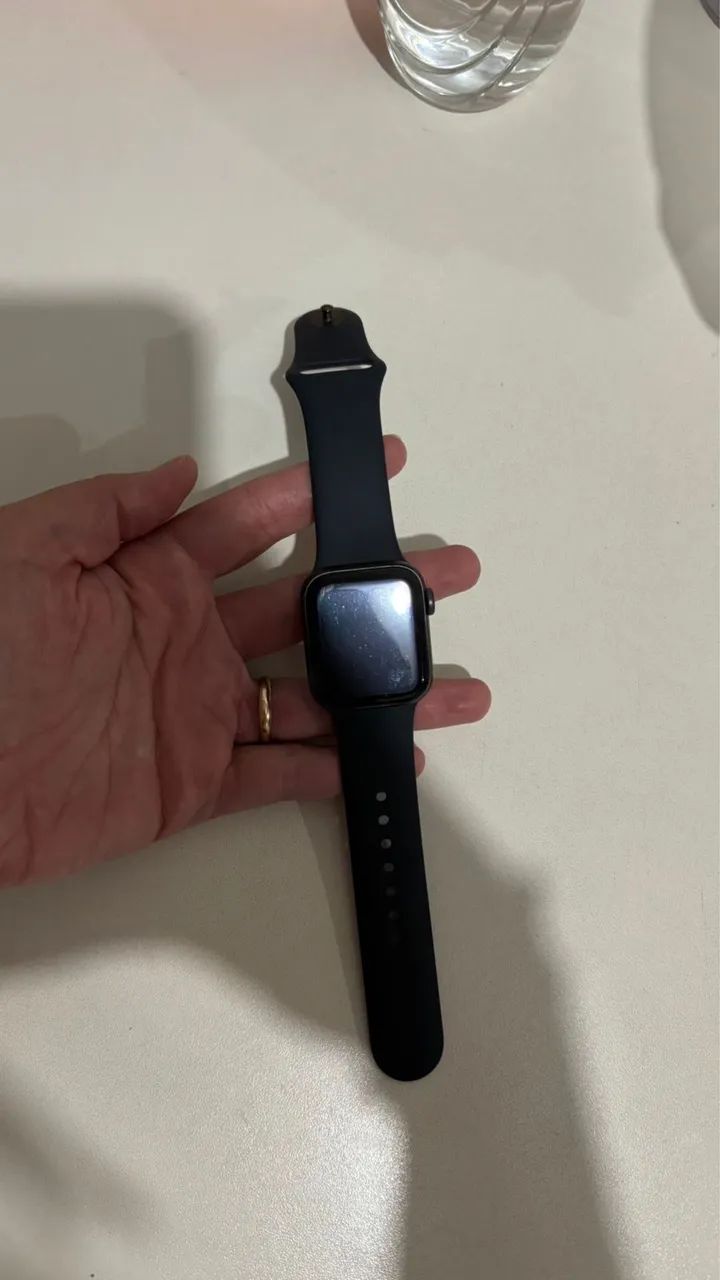 SMARTWATCH APPLE SE 40MM - Foto 3