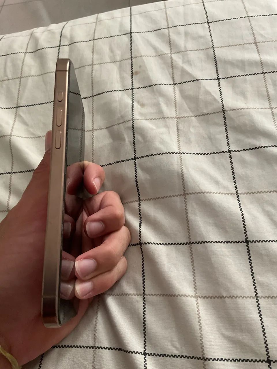 iPhone 16 PRO MAX  - Foto 4