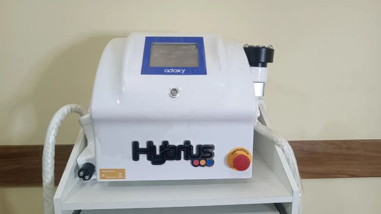 Hybrius estética  - Foto 3