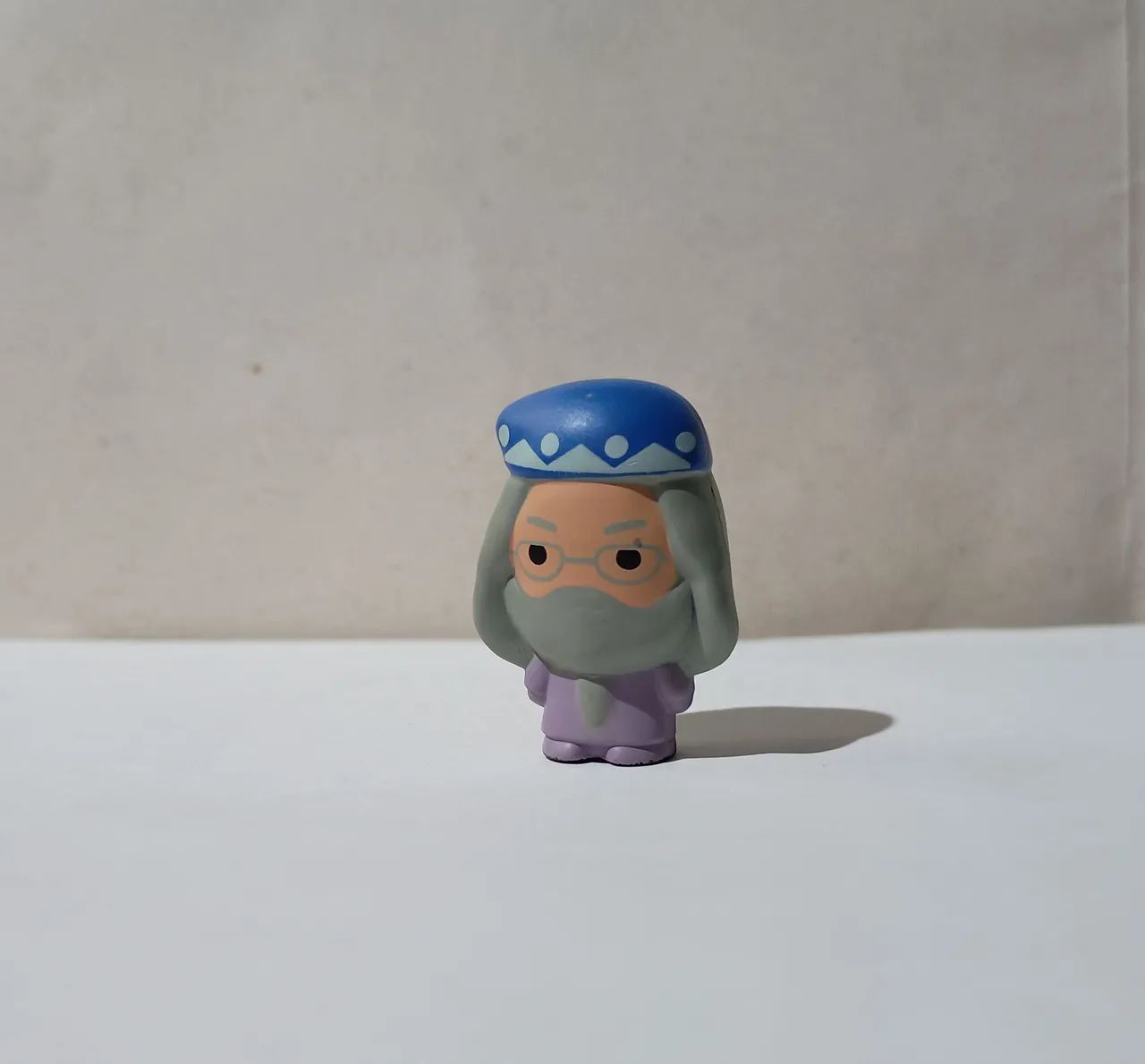Boneca Dumbledore Gogo Enigma Harry Potter Cacau Show. - Foto 3