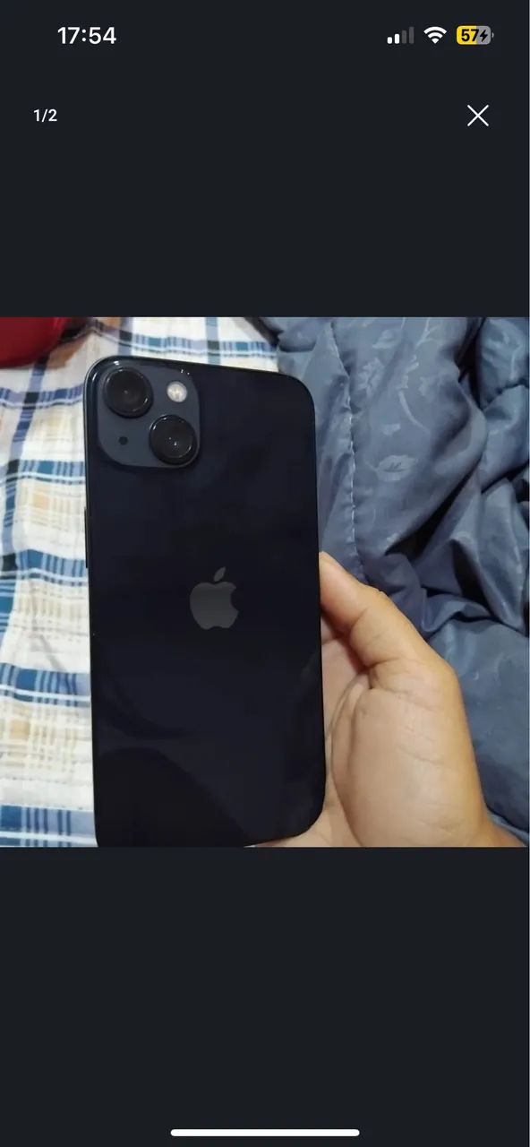 iPhone 13