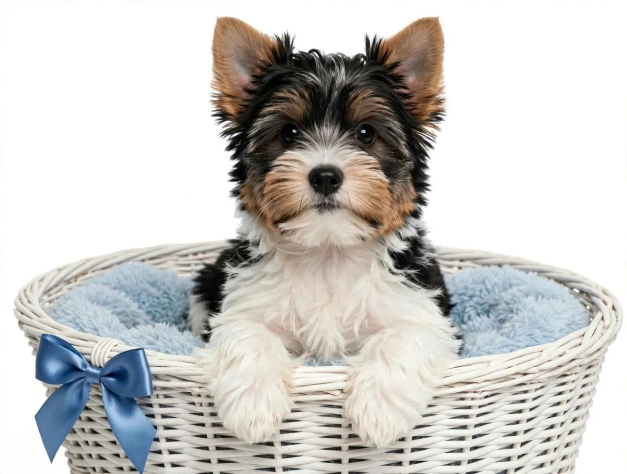 Biewer terrier  - Foto 2