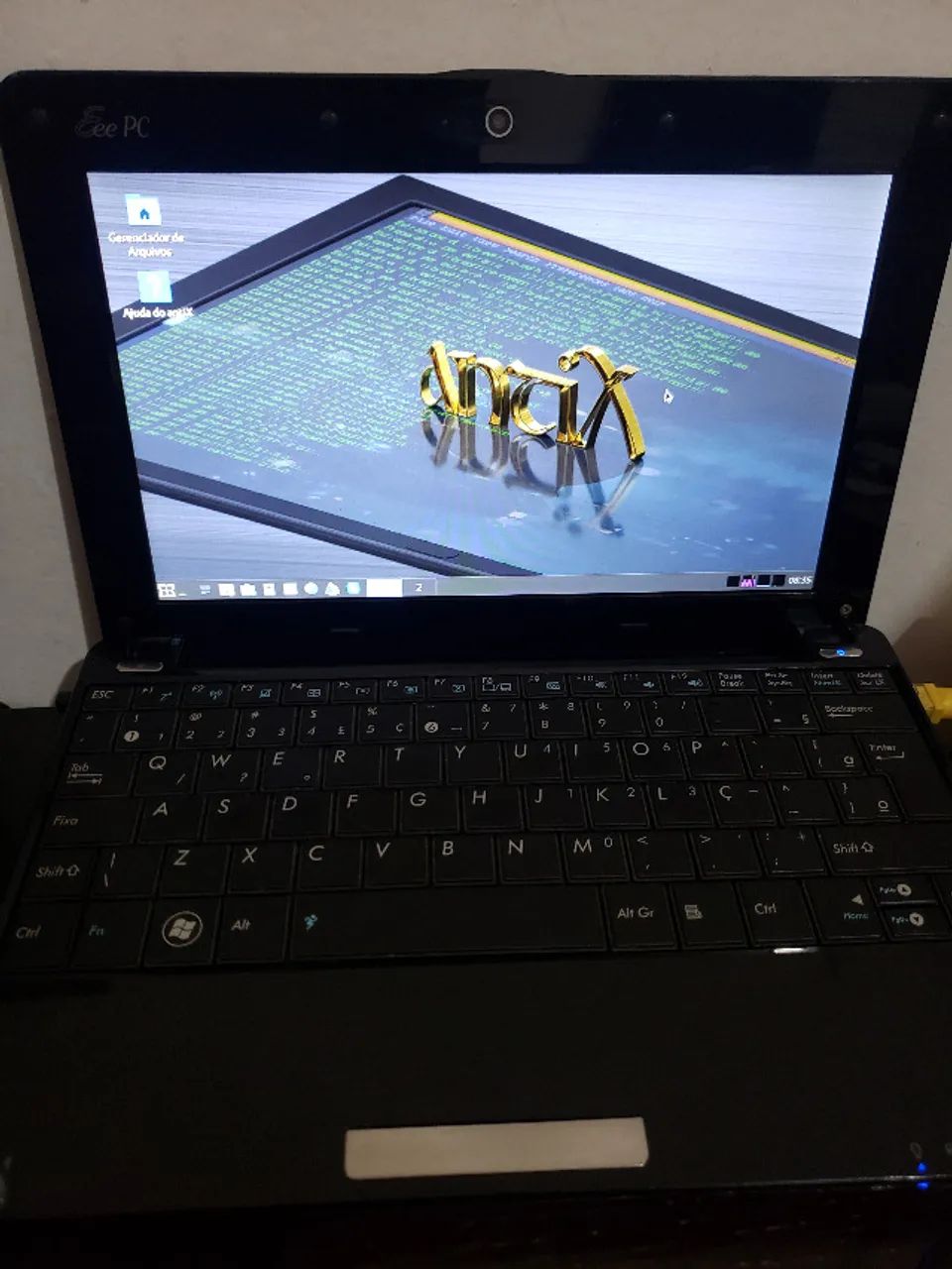 Netbook Asus 2GB Gigas De Memoria Ram - Foto 4