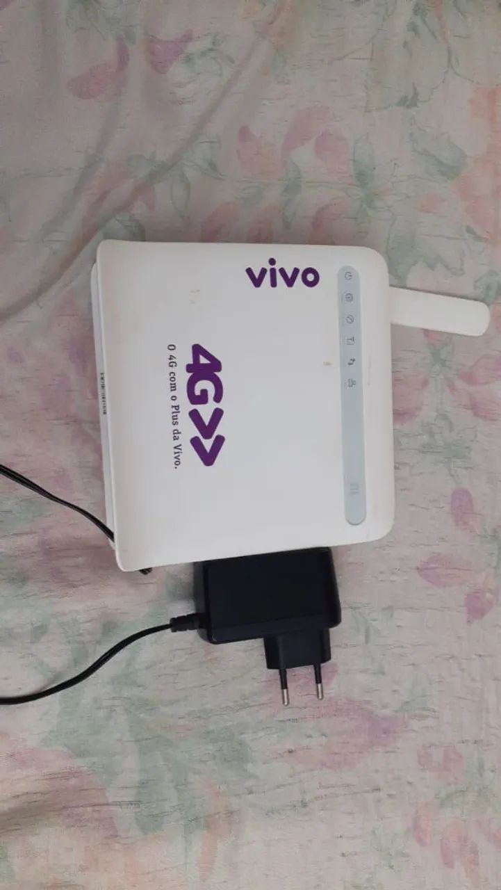 VENDO UM MODEM BOX DESBLOQUEADO 