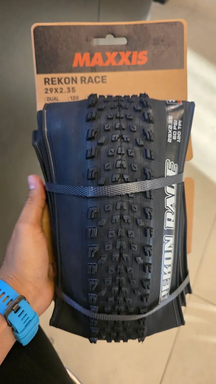 Pneu maxxis 2.35