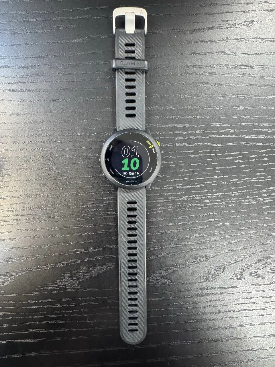 GARMIN FORERUNNER 55 - Foto 3