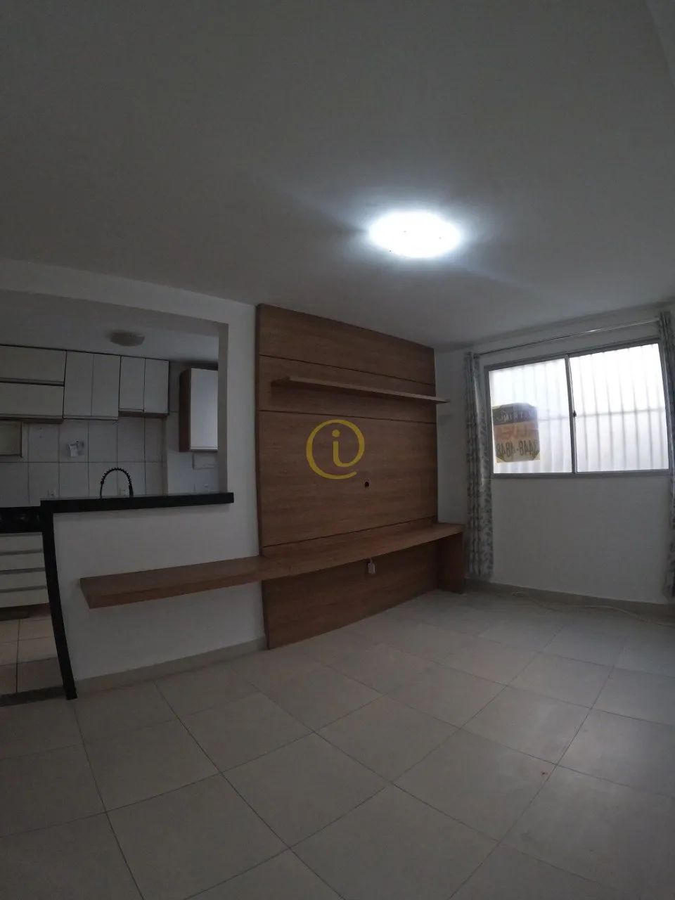 Apartamento para Aluguel no Castelo, BH