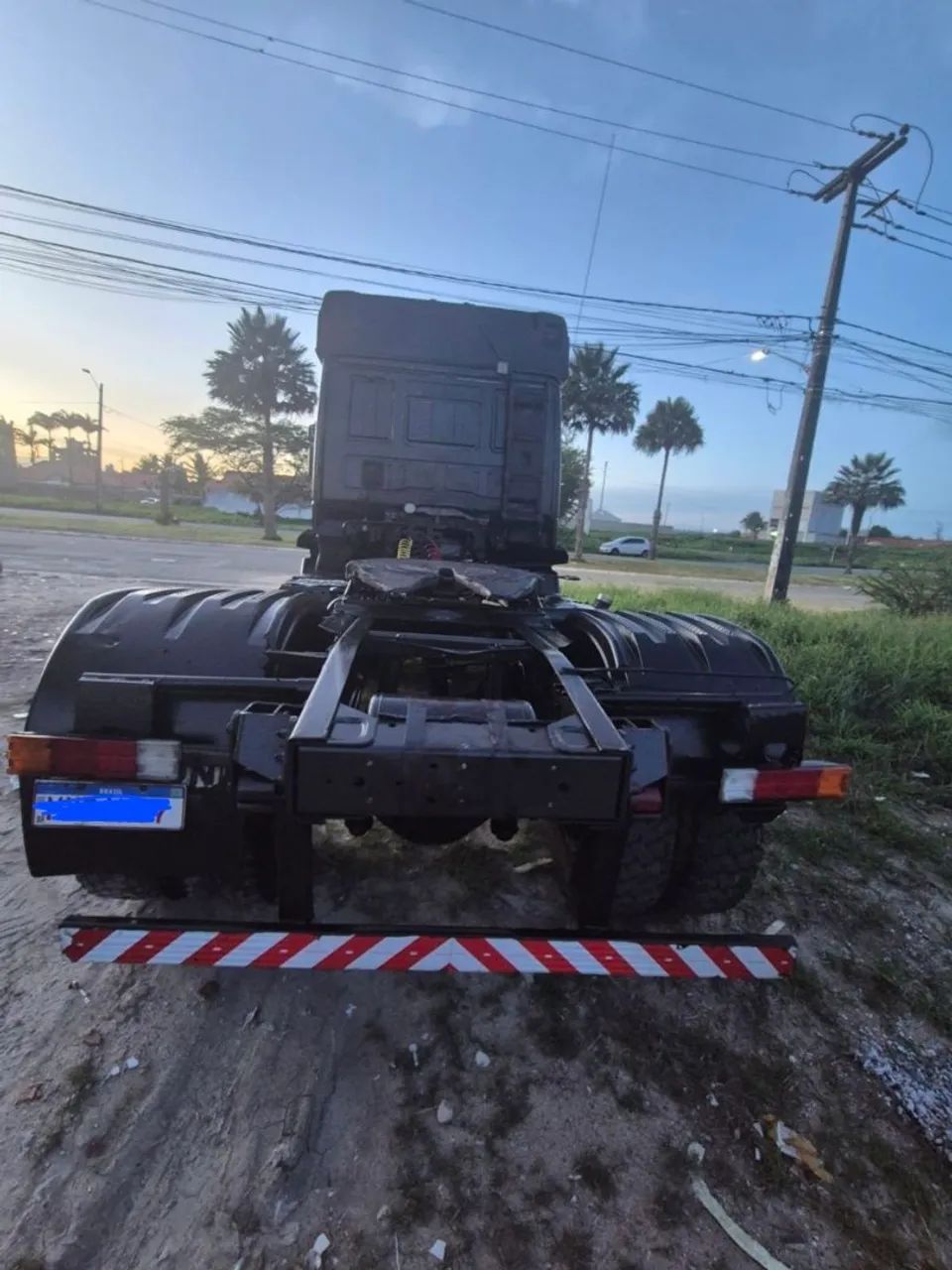 VENDO CAMINHAO IVECO - Foto 4