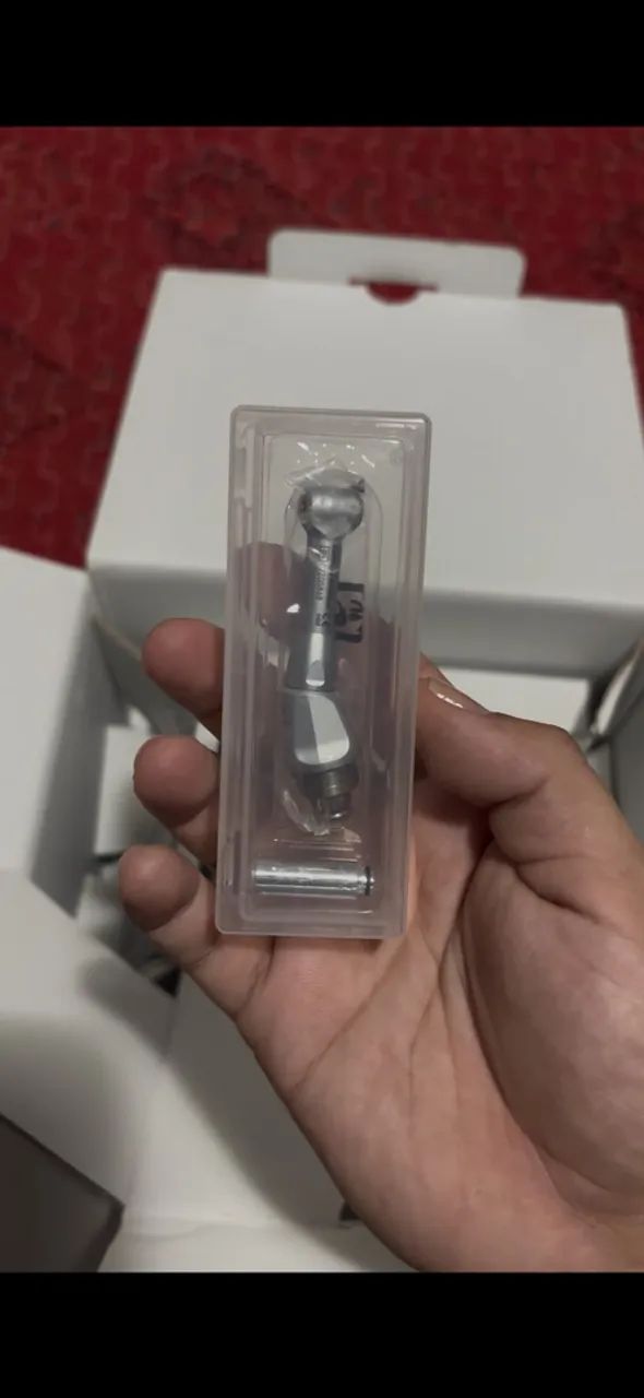 Motor de Endo X-smart plus  - Foto 3