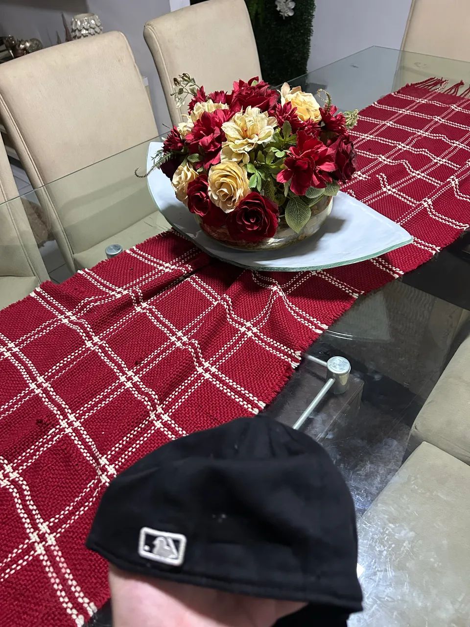 Bone New Era Original - Foto 2