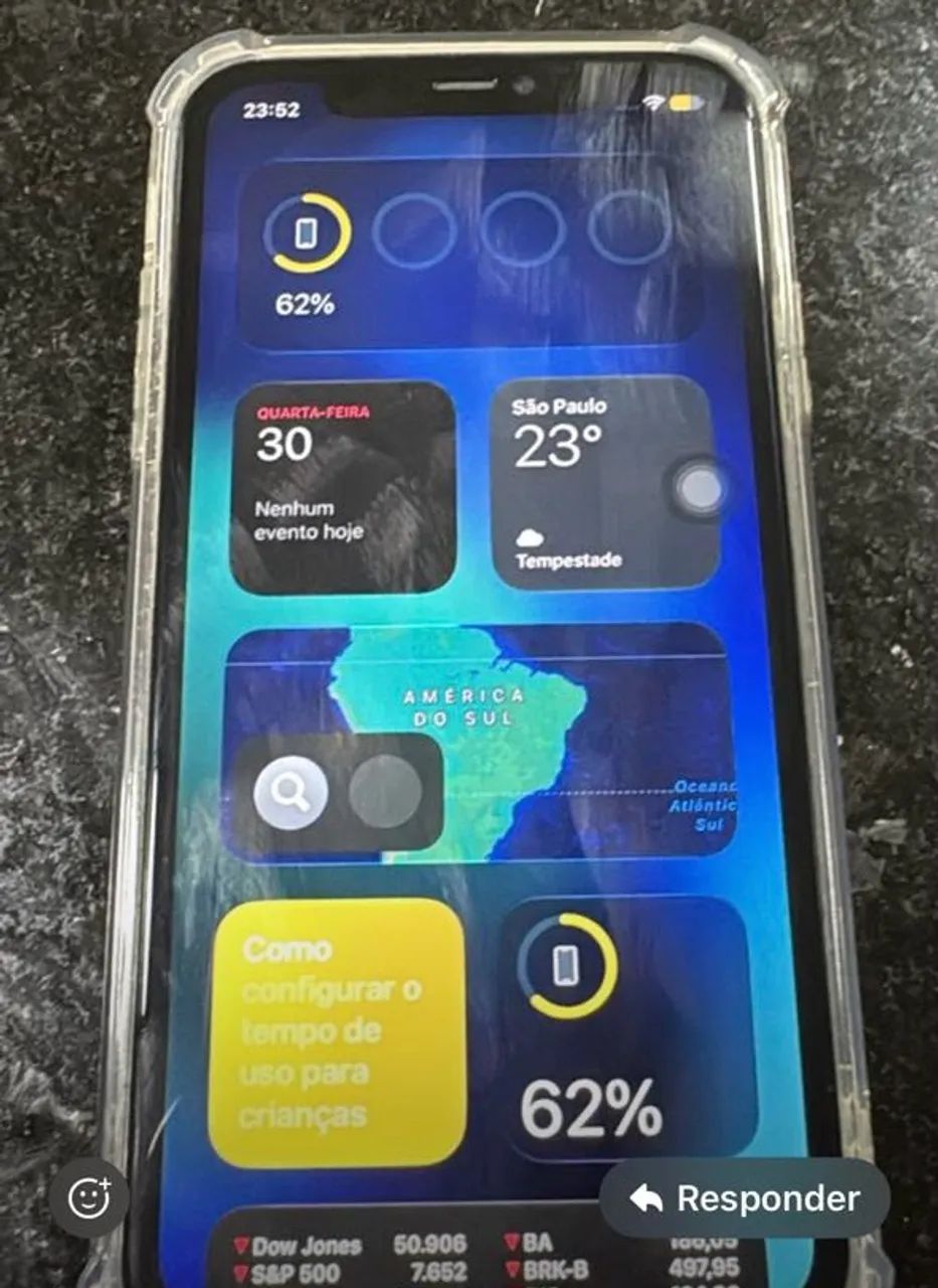 iPhone 11 - Foto 2