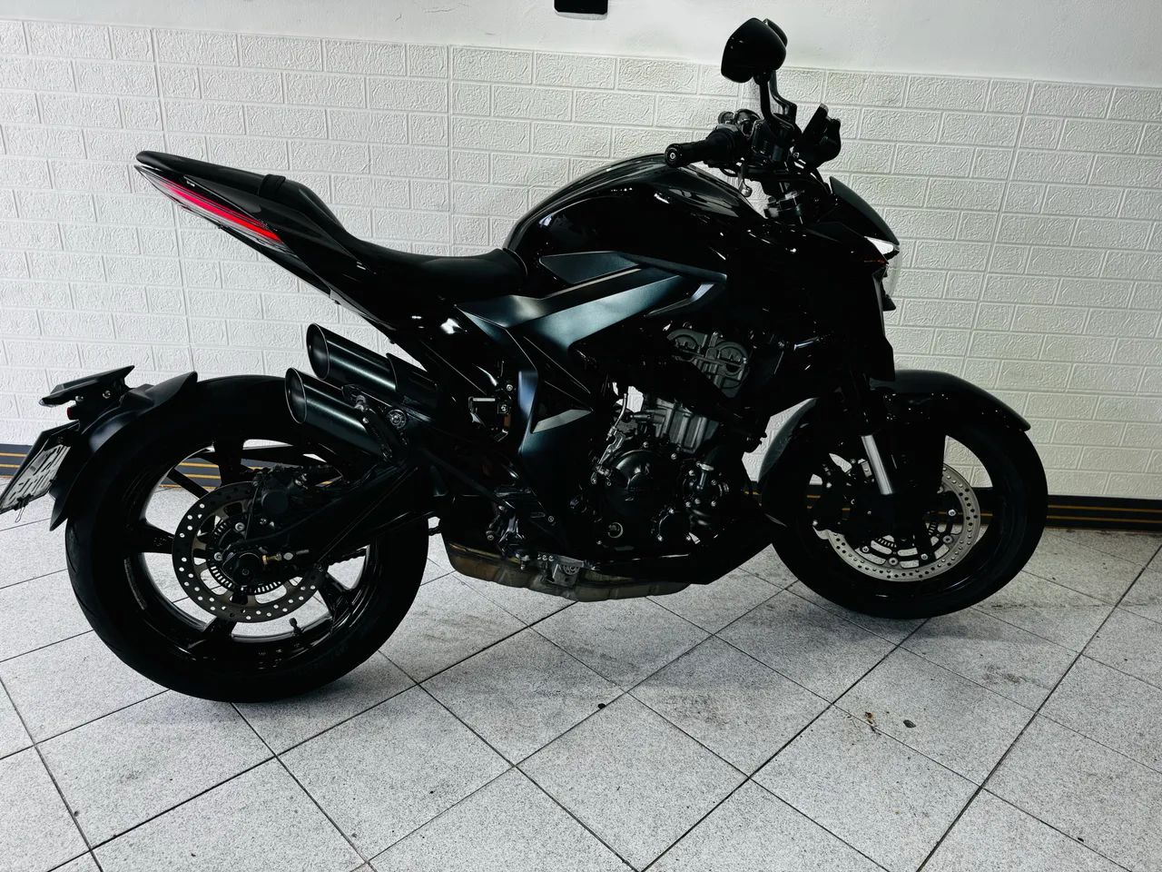 ZONTES R 350  - Foto 4
