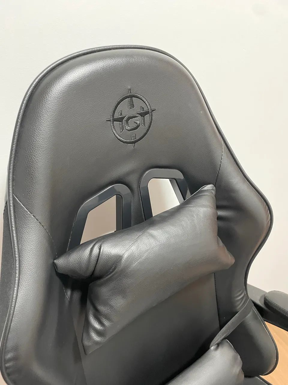 Cadeira Gamer TGT Heron  - Foto 6