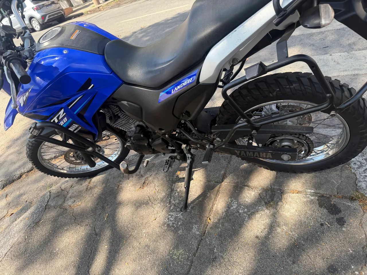Lander 250 2024 - Foto 3