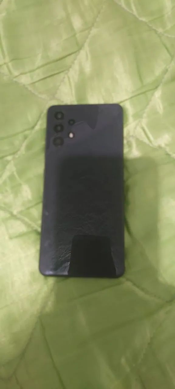 Celular Samsung a32 128 g - Foto 2