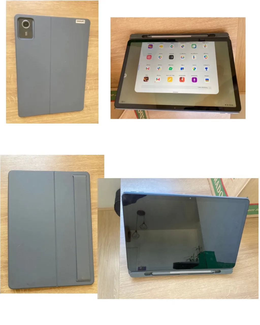 Tablet - Foto 4