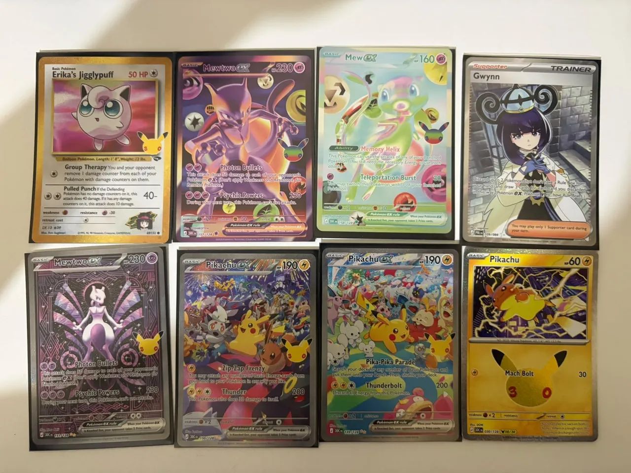 Já reservado peck com 6 cartas - Foto 2