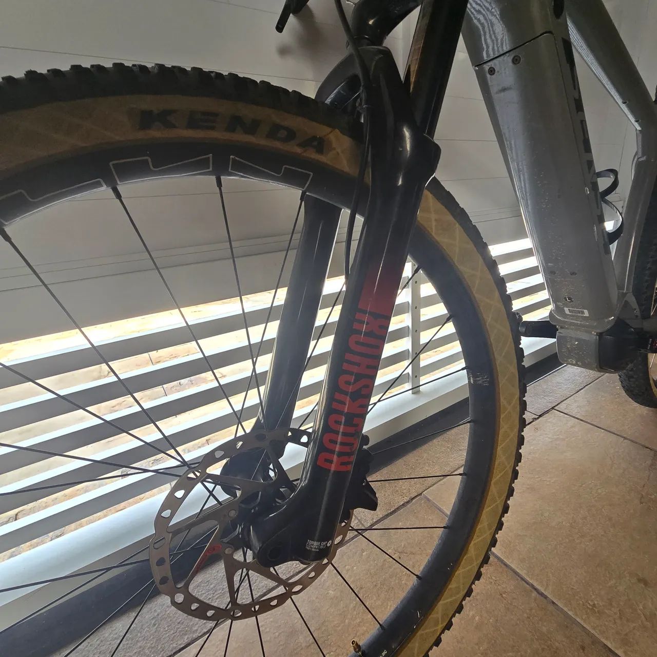 E-bike sense  - Foto 3