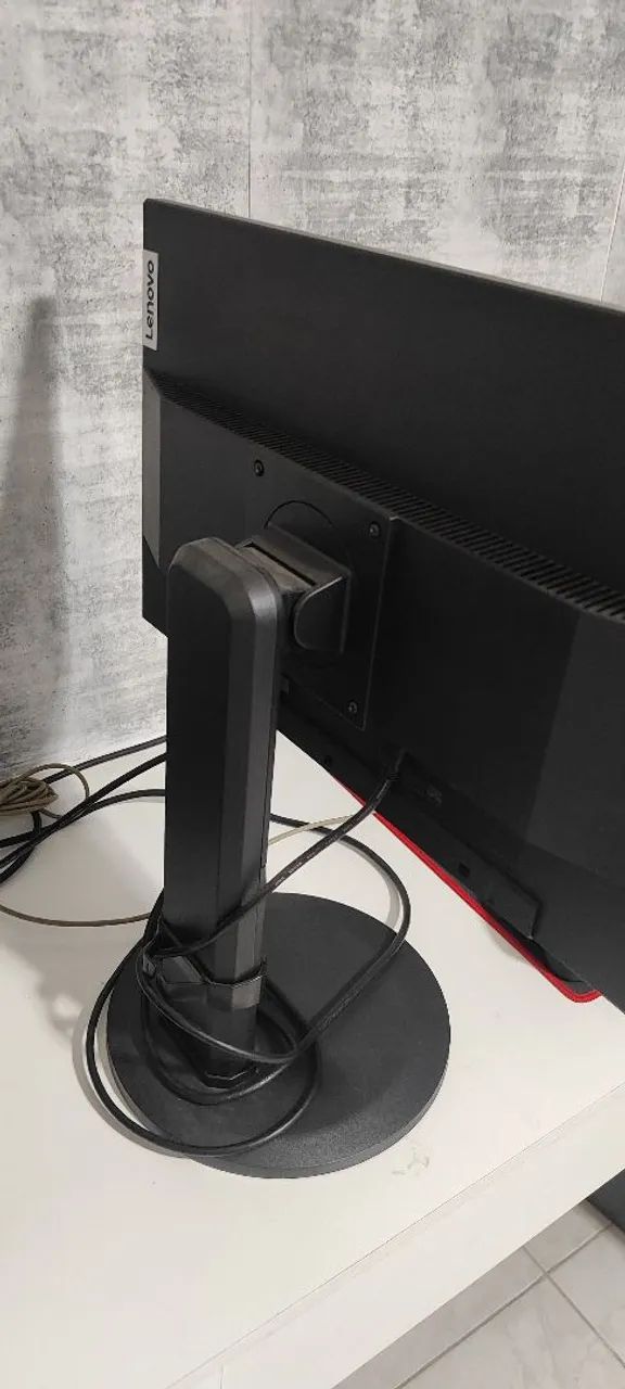 Monitor Lenovo Thinkvision Hdmi - Foto 3