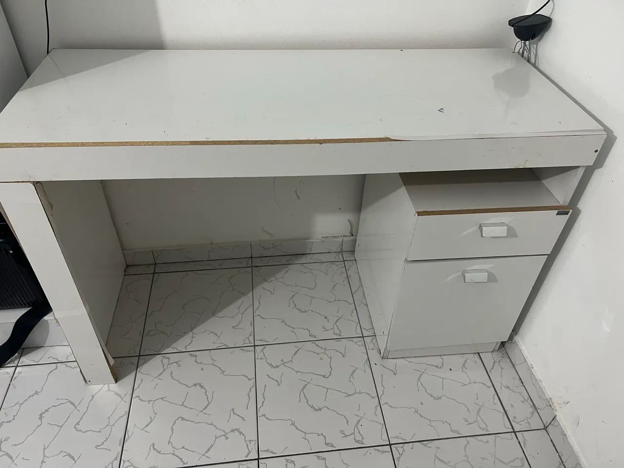 Vendo escrivania