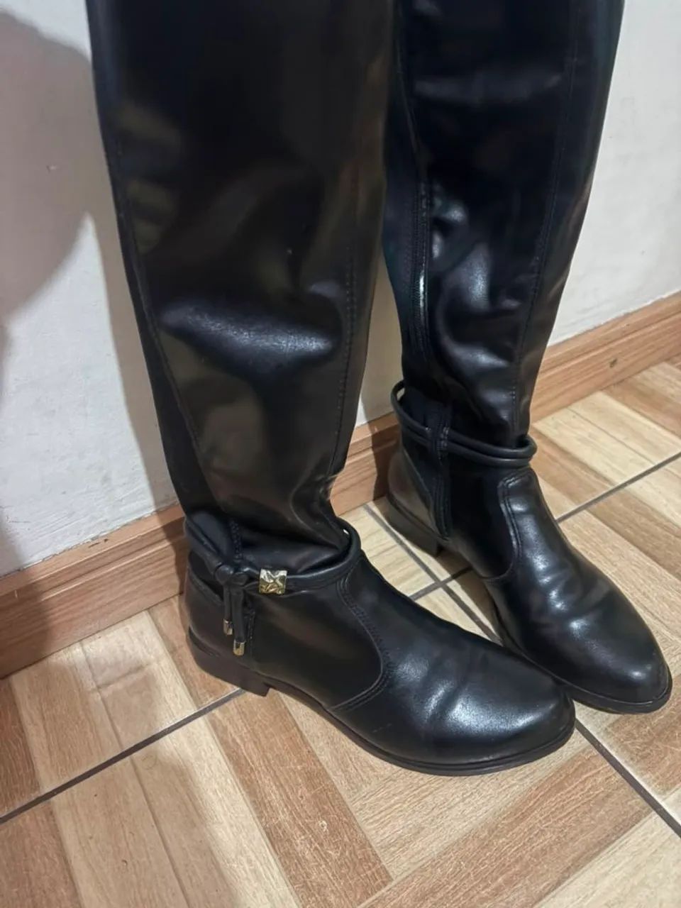 Vendo Bota Mississipi  - Foto 2