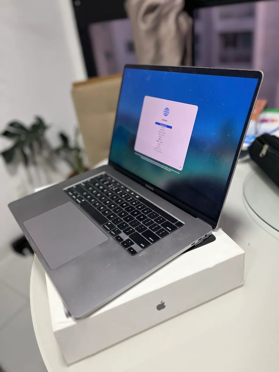 MacBook Pro 16? - Foto 2