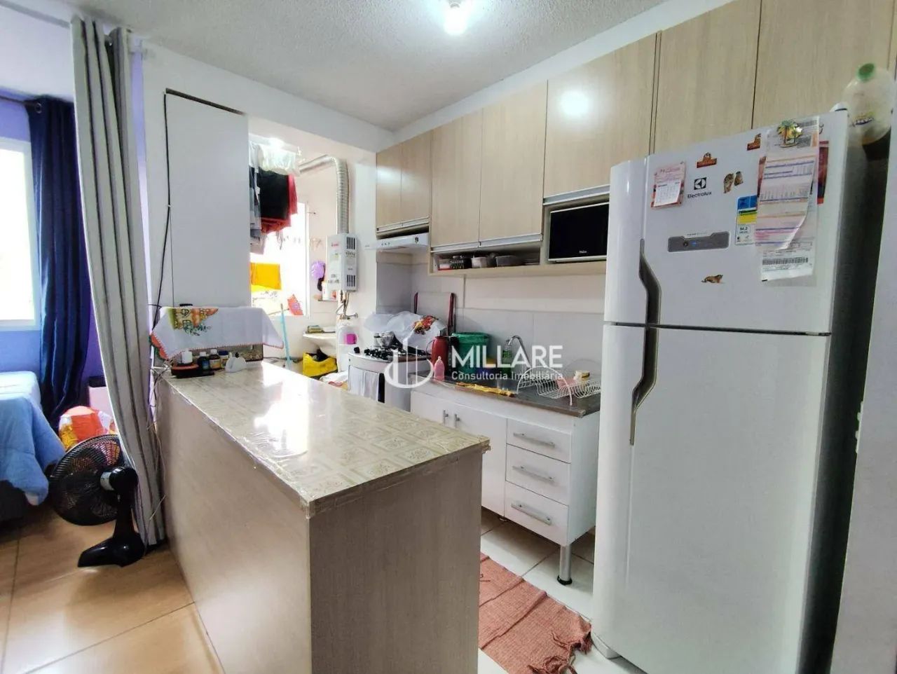 APARTAMENTO VENDA CAMBUCI - Foto 3