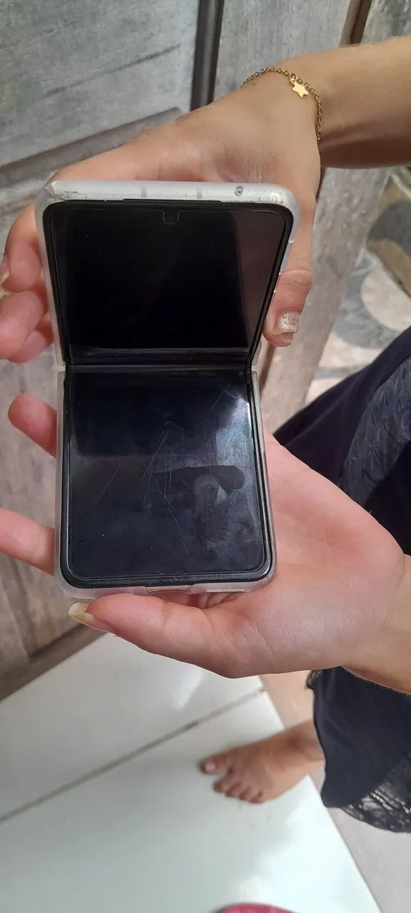 celular Motorola razr40 - Foto 3
