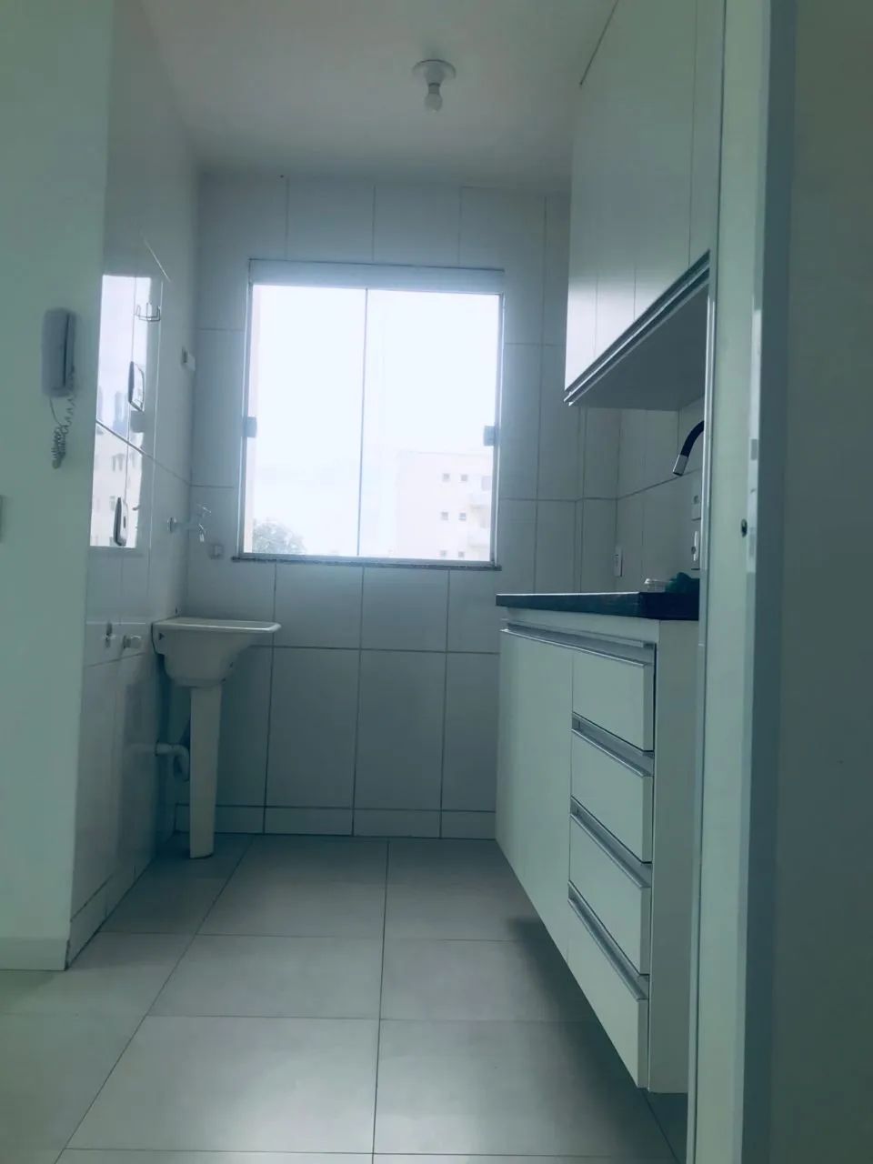 apartamento de um quarto 