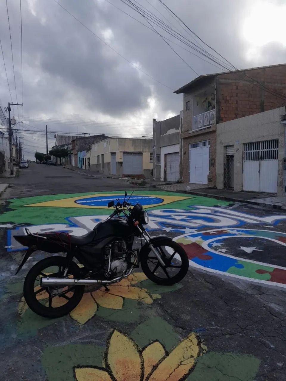125 no preço 