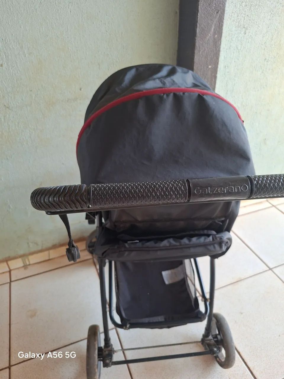 Carrinho da galzerano  - Foto 4