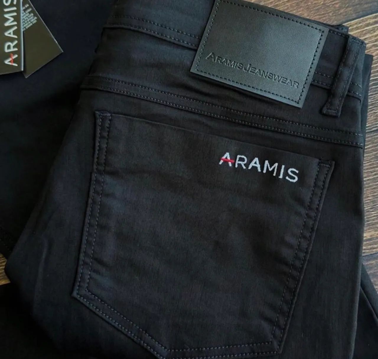 Calça aramis - Foto 3